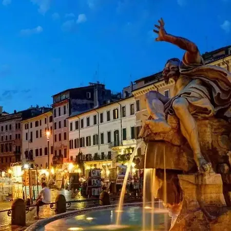 Navona Stay-3